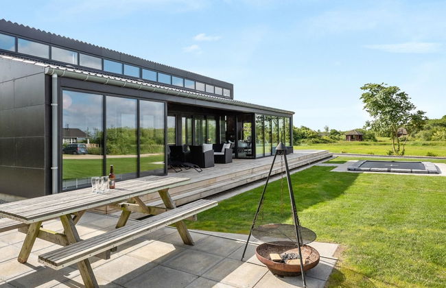 "Emilie" - 250m to the fjord - Foto 7