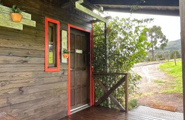 Chalés incríveis com banheira de hidromassagem e vista encantadora - Photo 28