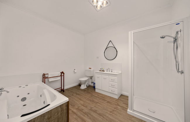 Giants Table and Cottages - Foto 43