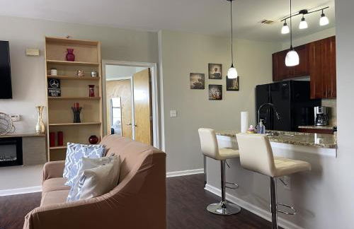 Stylish Sky Lofts Condo in Historic West End condo - Foto 26