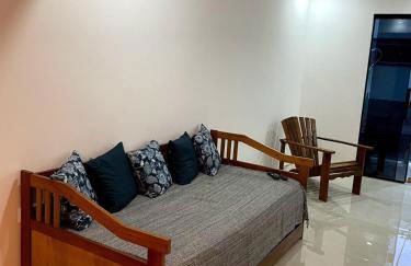 Loft Visão do Papagaio Ilha Grande - Abraão - Foto 15