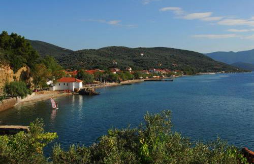 Zouzoulas Filoxenia - Koralia Apartments - Foto 31