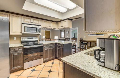 Private Dock Canal-Front Homosassa Home! - Foto 8