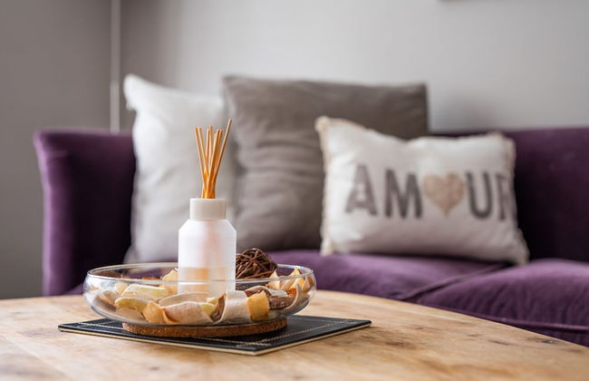 Contemporary Bright House 20 Min To Manc - Photo 20