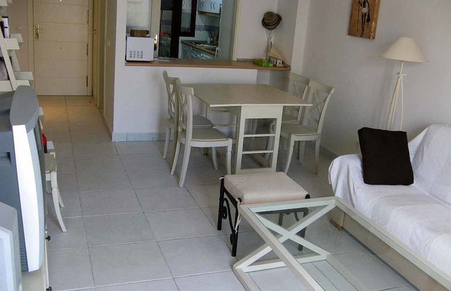 Apartamento Jardines F2-2B - Photo 7