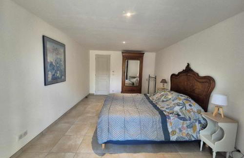 Gite équestre, belle maison ancienne en pierre - Foto 8