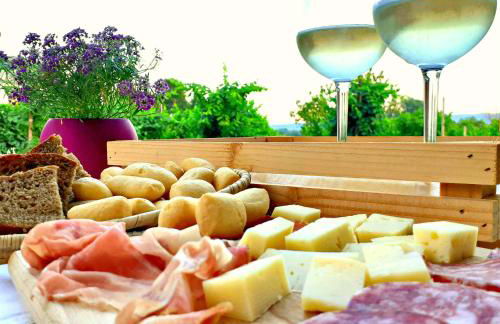 Le Vigne di Annalisa Sweet Relax Rooms in Unesco Prosecco D.o.c.g. - Foto 9