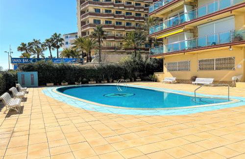 Apartment in Santa Susanna by the Beach - Foto 8