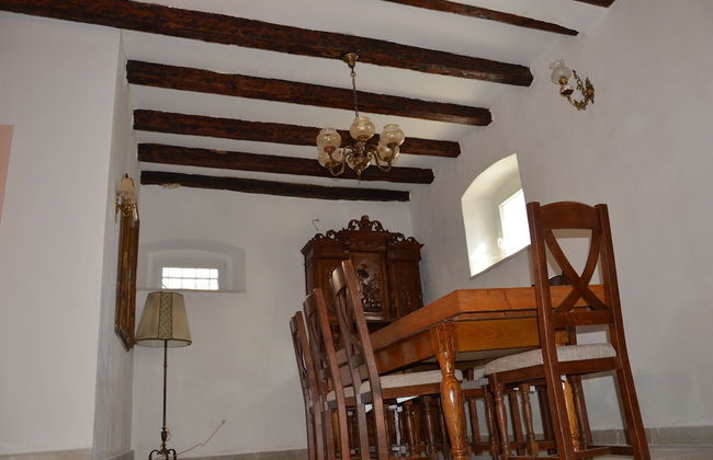 Villa Angiolina - Foto 9