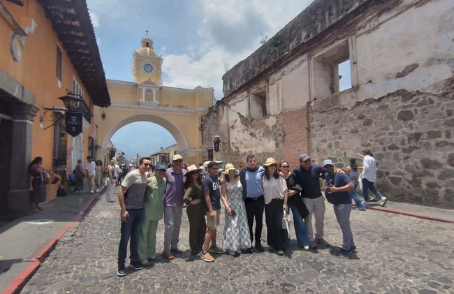 Antigua Guatemala Day Trip - Photo 8