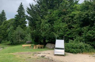 Family Apartment MiniGlück - Foto 30