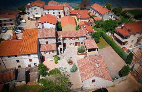 Apartments Villa Stapo - Foto 61