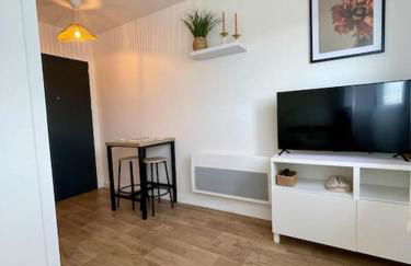 Studio Cosy - Foto 13