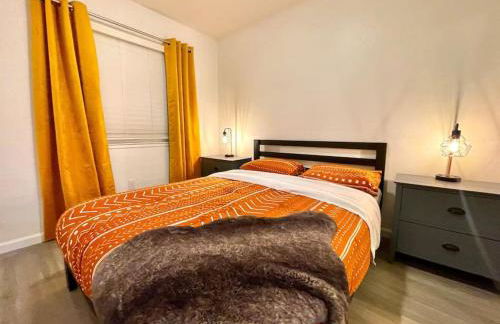 Quiet Remodeled 3 Bedroom in Heart of Downtown Sacramento - Foto 8