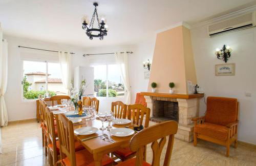 Villa Liriopadel by Interhome - Foto 11