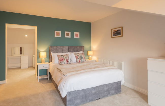 Host Stay Bay View House - Foto 9