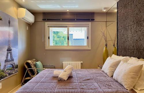 Cobertura Duplex de Cinema 3dorm by Achei Gramado - Foto 34