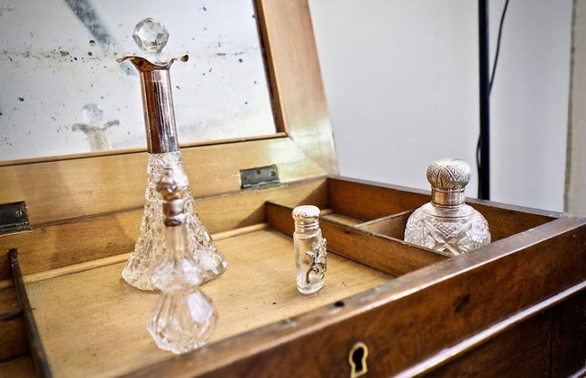 Caratteristica Dimora Degli Incrociati - Foto 21