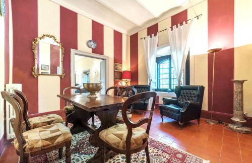 Il Giardino e la Dimora - Photo 32