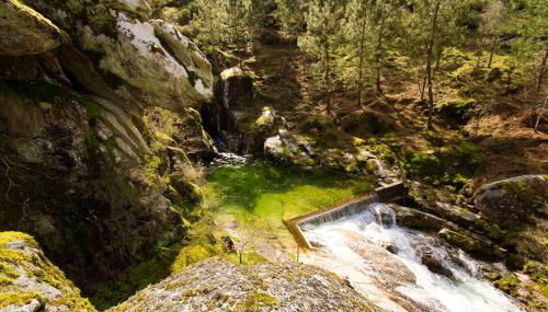 Charming house in Lindoso with terrace and parking included - Foto 4