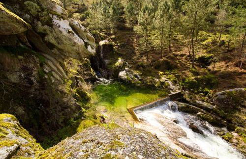 Charming house in Lindoso with terrace and parking included - Foto 4