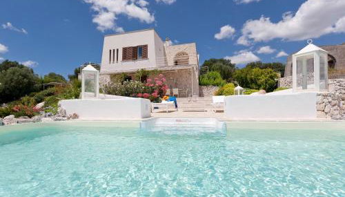 183 Villa Fanò by Perle di Puglia - Foto 3