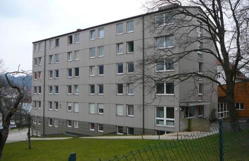 Apartment Near Thuringian Forest - Foto 61