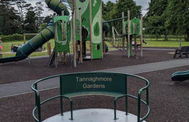 Relaxing Stay in Craigavon at Power-Quinn English - Foto 45