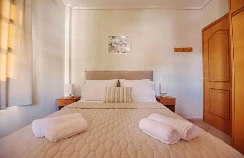 Pefka Apartments - Photo 24