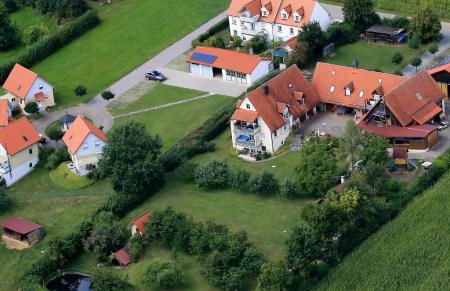 Ferienanlage Karolinenhof 2 - Foto 1