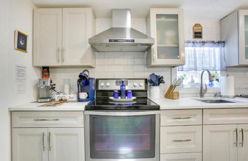 Hike and Explore! Nature-Centric Hudson Valley Home - Foto 12