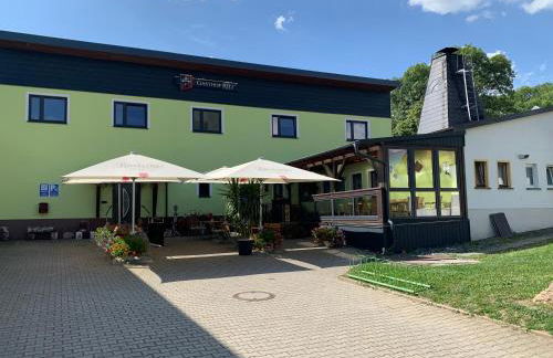 Ferienwohnung im grünen-auf dem Land - Foto 16