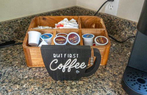 Lake Days Getaway - Foto 13