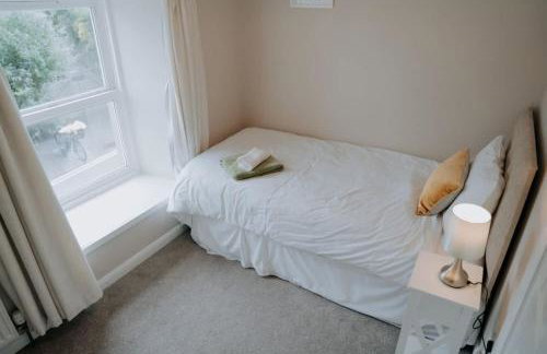 Charming St Davids Cottage with Cathedral Views - Foto 21