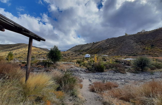 Domos Andinos HostCamp - Photo 39