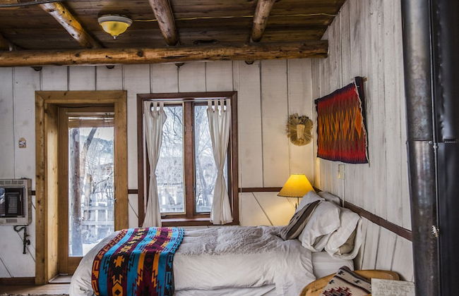 Taos Goji Farm & Eco-Lodge Retreat - Foto 22