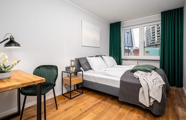 Złota Apartments City Centre by Sun & Snow - Foto 30