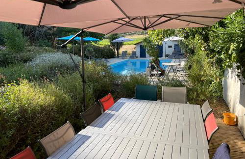 l escapade Corbières - Foto 15