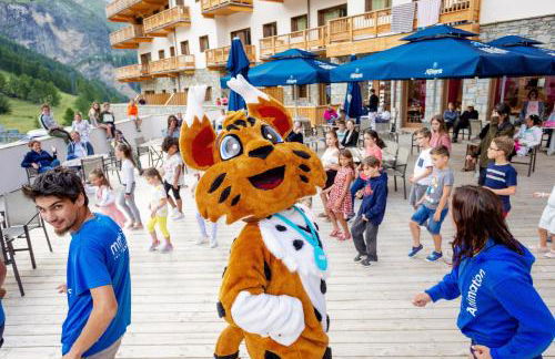 Résidence Club MMV L'Altaviva - Foto 24