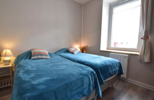 Cottage in Cosqueville near Normandy Coast - Foto 18