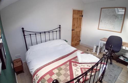 Tranquil Cornish Heritage Retreat - Foto 11