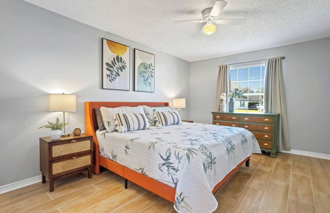 Cozy Condo with Spacious Patio - Foto 6