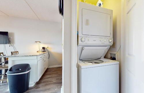 WI23 Water Street Condos Unit 808 - Foto 12