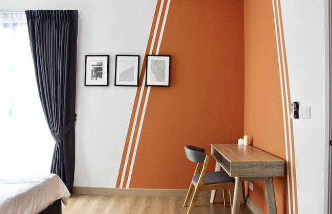 Bell Suites - Foto 9