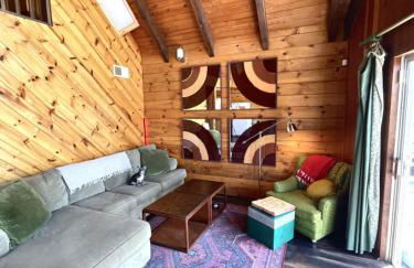 Megans Mountain Getaway - Foto 4