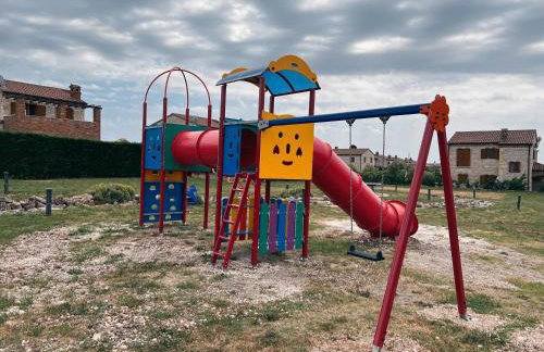 Villa Bella - Foto 38