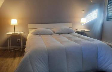 Gîtes la Conterie - Foto 10