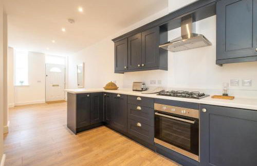 Volunteer Lodge, Leiston - Aldeburgh Coastal Cottages - Foto 10