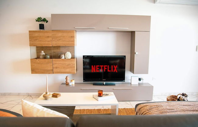 Modern Beach Apartment With Fantastic Sea Views - Foto 33