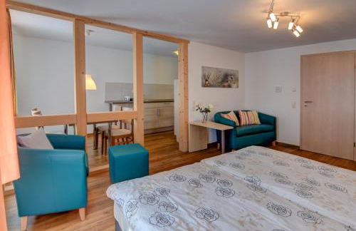 Ferienwohnungen in der Wertheimer Altstadt - Foto 8